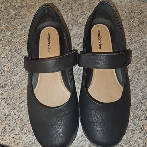 Comfort view MaryJane shoes